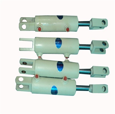 Customized Hydraulic Cylinder