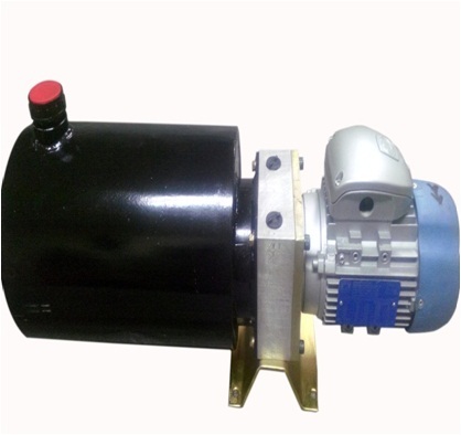 Mini Power Pack