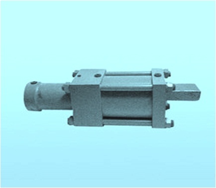 Intensifier Cylinders