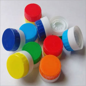 pvc bottle caps