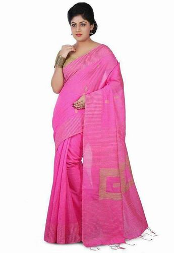 Ghicha Box Saree