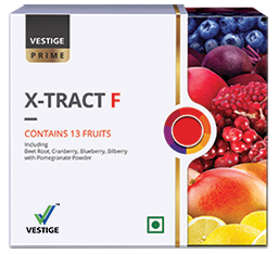 X-Tract F.