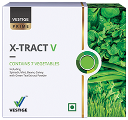 X-tract v