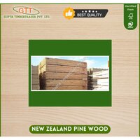New Zealand Pine Wood