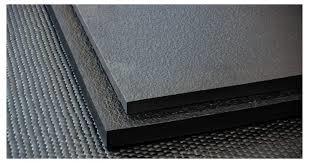 Black Cattle Mats