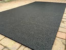 Stable Rubber Mats By Bhumika Poly Blends