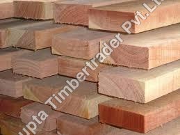 Red Meranti Wood