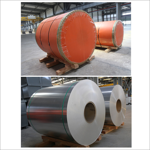 Coil & Sheet