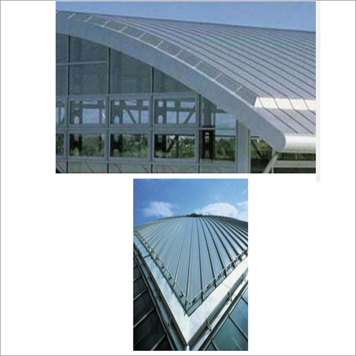 Roof  Sheet  Panel