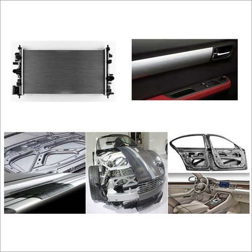 Automobile