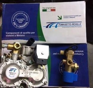 Installation Services