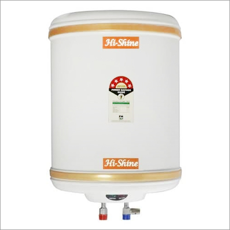 GEYSER 35 LITRE SS TANK 5 STAR BEE ISI