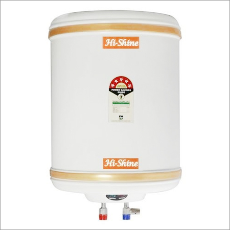 GEYSER 50 LITRE SS TANK 5 STAR BEE ISI