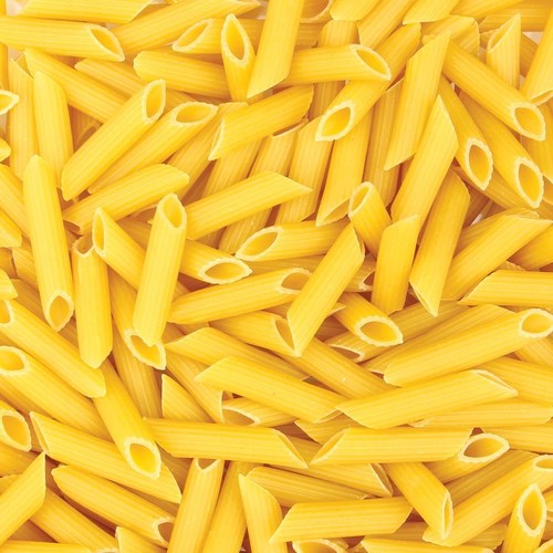 Macaroni And Pasta