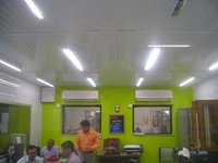 Puf Insulated Room