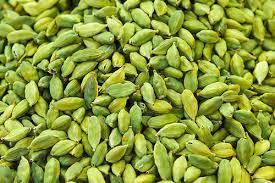 Cardamom