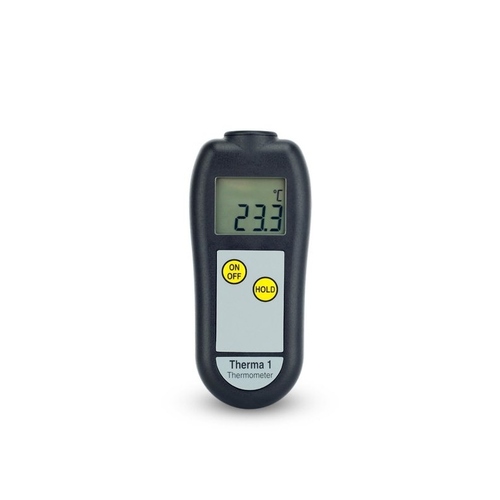 Industrial Thermometers Therma 1, 3 & Elite