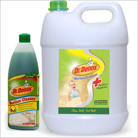 Dr Denox Surface Cleaner