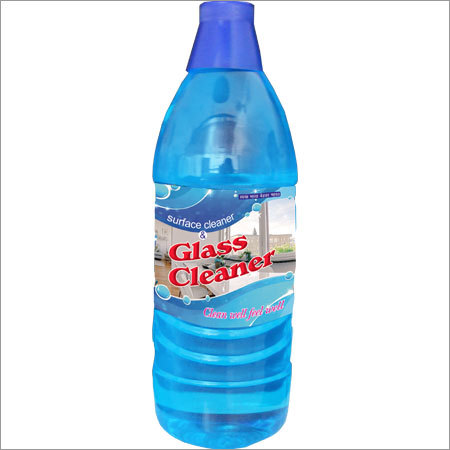 Dr Denox 1 ltr Glass Cleaner