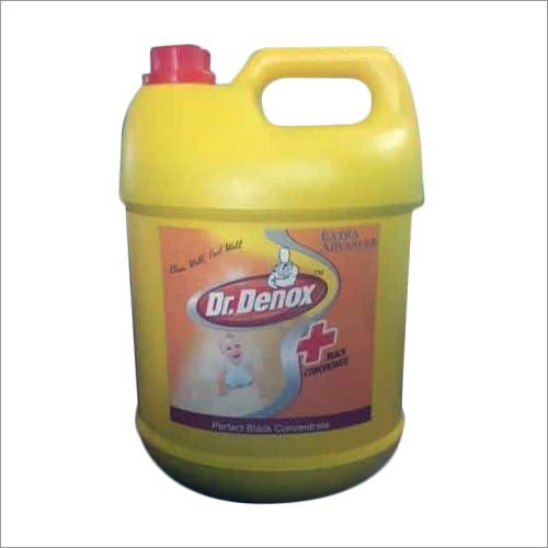 Dr Denox Floor Cleaning Chemical