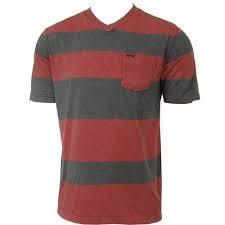 Knitted T-shirt