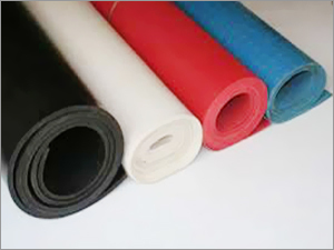 Rubber Sheets