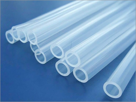Silicone Transparent Tubes