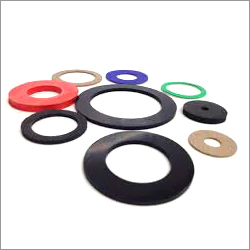 Rubber Spacer Strips