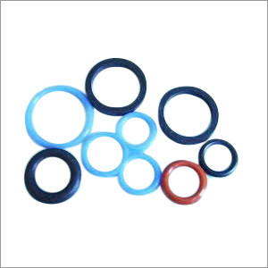 Silicone Seals