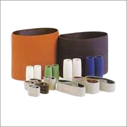 Rubber Cots Aprons
