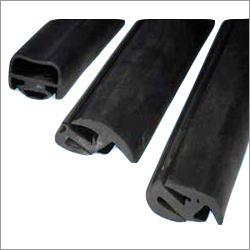 Rubber Channels
