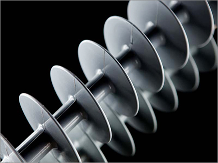 Silicone Insulators