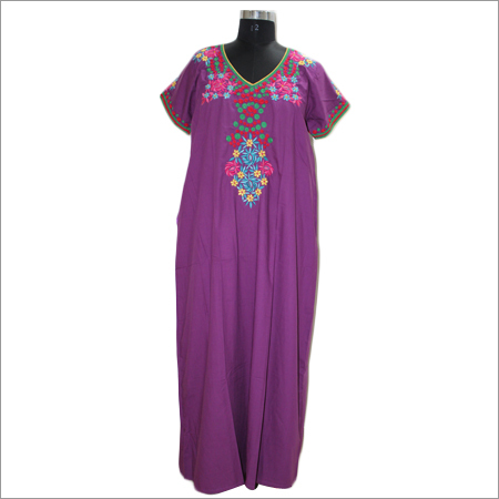 Ladies Maxi