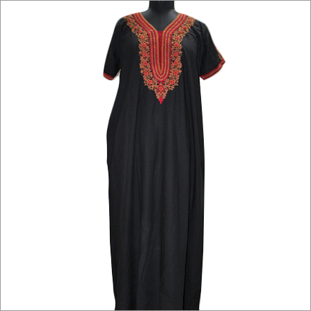 Girls Nightwear Maxi