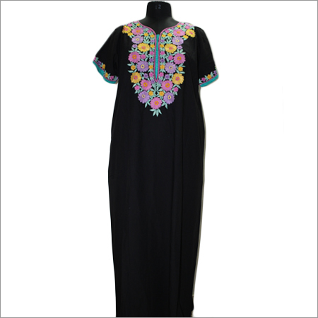 Cotton Kaftan