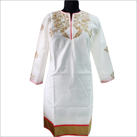 Ladies Kurti