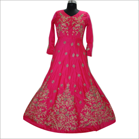 Cotton Gown