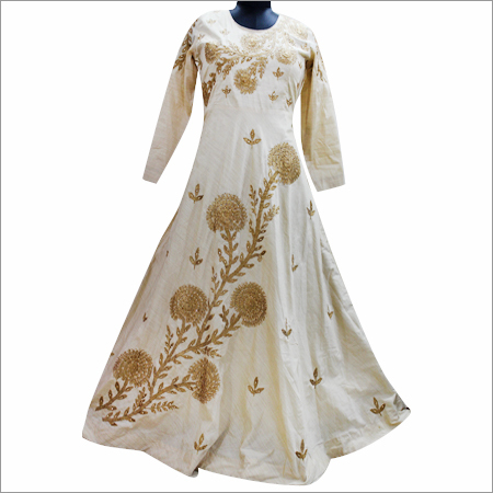 Ball Gown