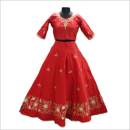 Fancy Lehenga Choli