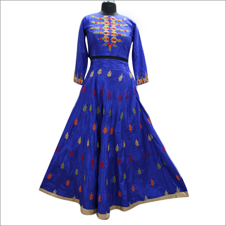 Fancy Lehenga