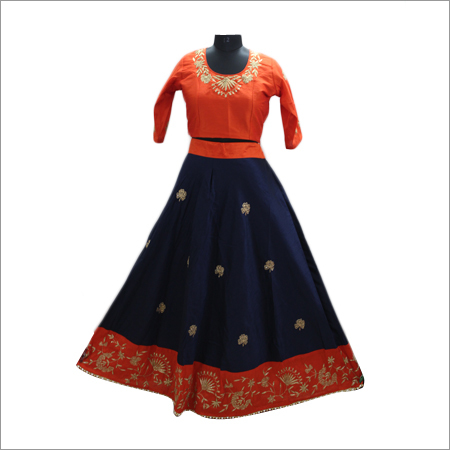 Designer Lehenga
