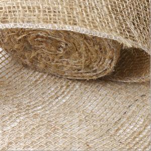 Jute Hessian Fabrics