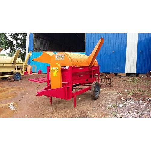 Multi Crop Thresher