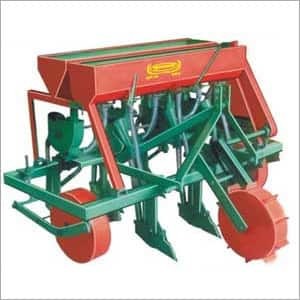 Multi Crop Planter