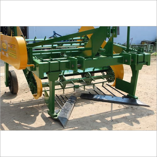 Agriculture Groundnut Digger