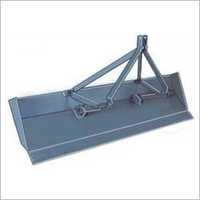 Agricultural Land Leveler