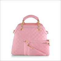 Pink Fashion Handbags