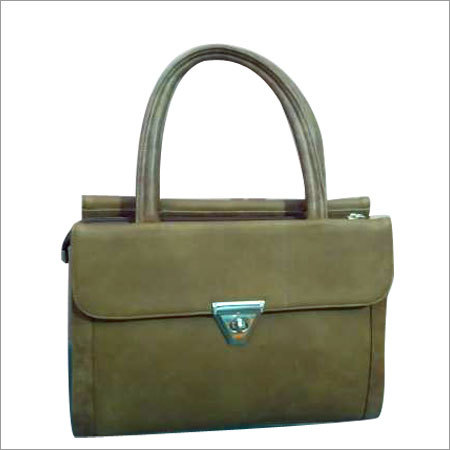 Casual Handbag