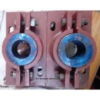 Bush Bearing - Mild Steel, 100 Gram | Excellent Load Carrying Capacity, Low Maintenance, Ideal for ESP Rapping Systems