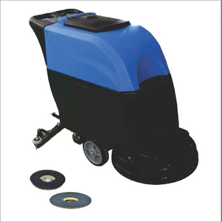 1500 EB Scrubber Drier